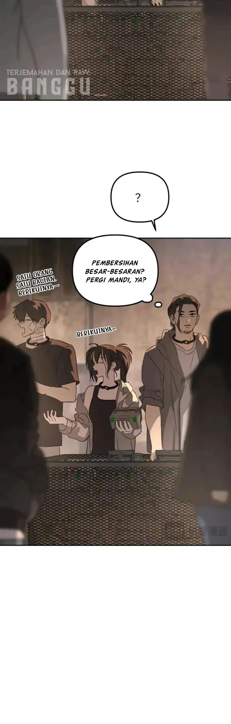 The Evil Ring Chapter 80 - halaman 68
