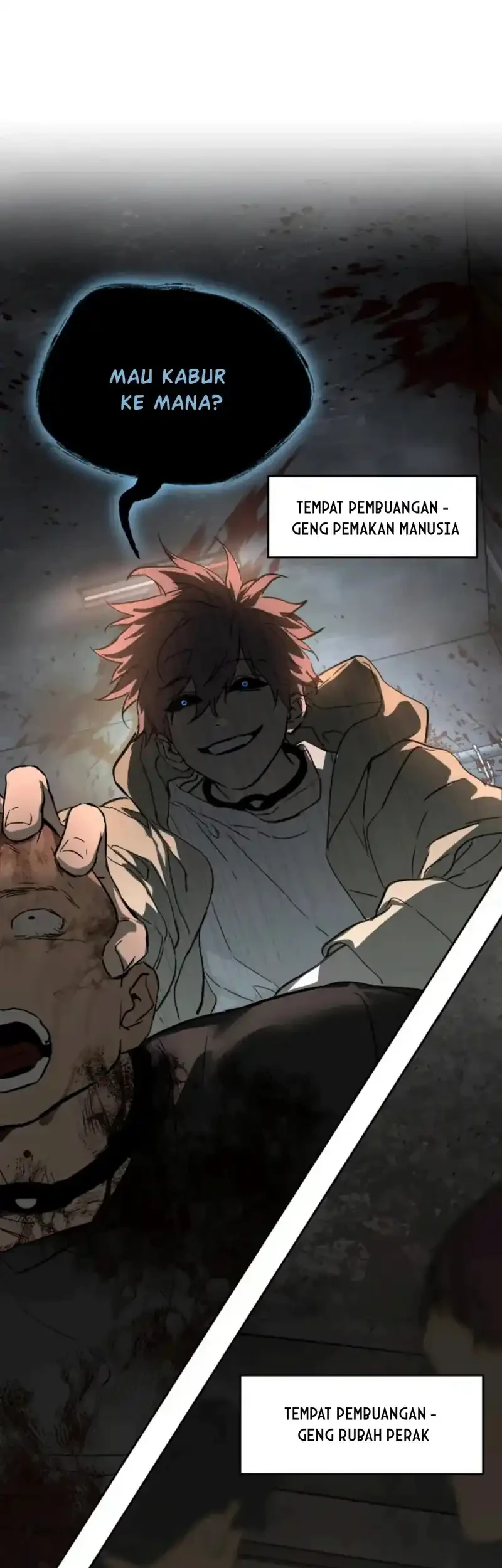 The Evil Ring Chapter 80 - halaman 70