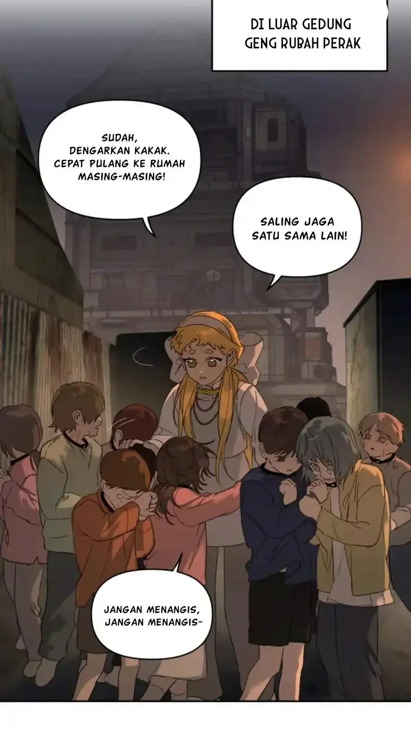 The Evil Ring Chapter 81 - halaman 16