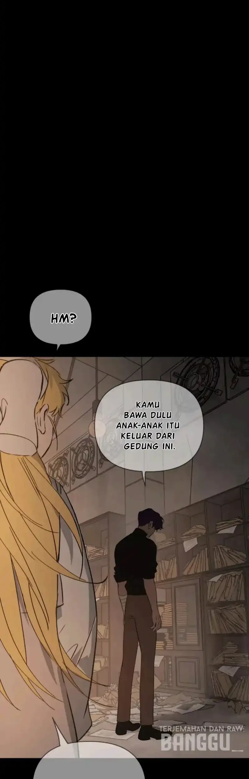 The Evil Ring Chapter 81 - halaman 28