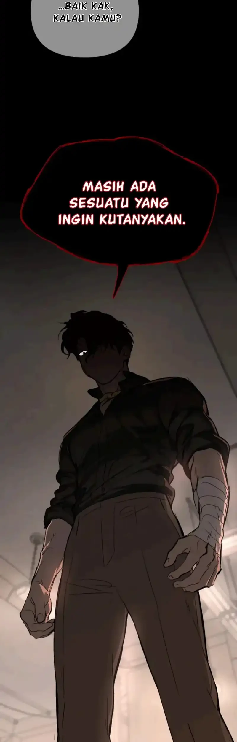 The Evil Ring Chapter 81 - halaman 29