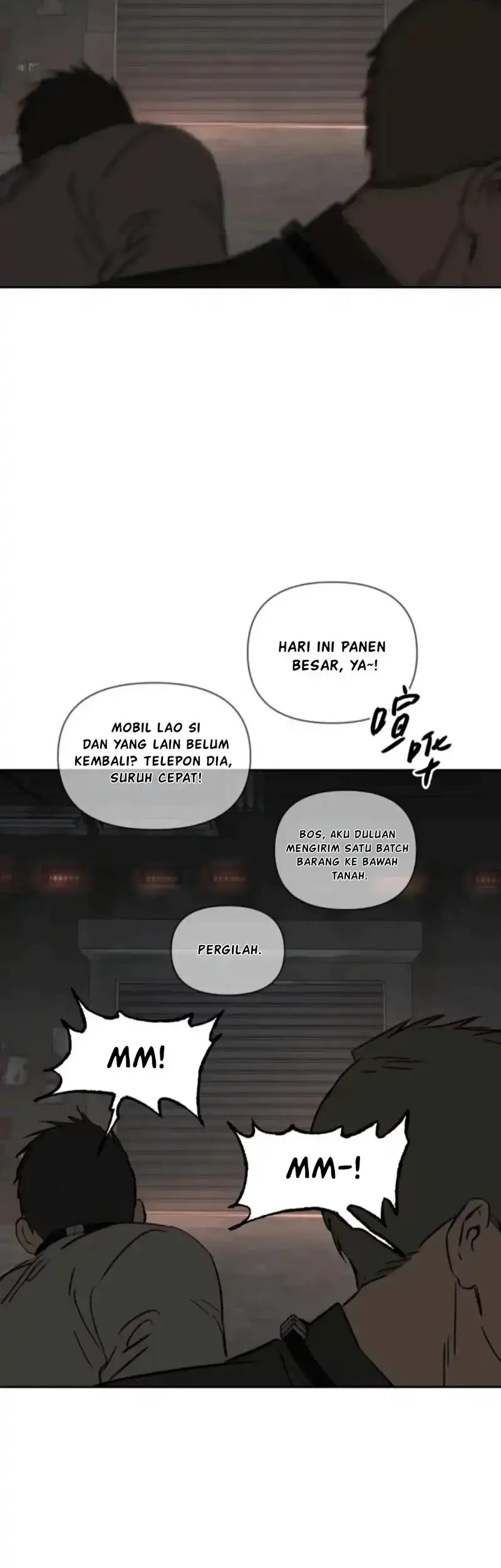 The Evil Ring Chapter 81 - halaman 3