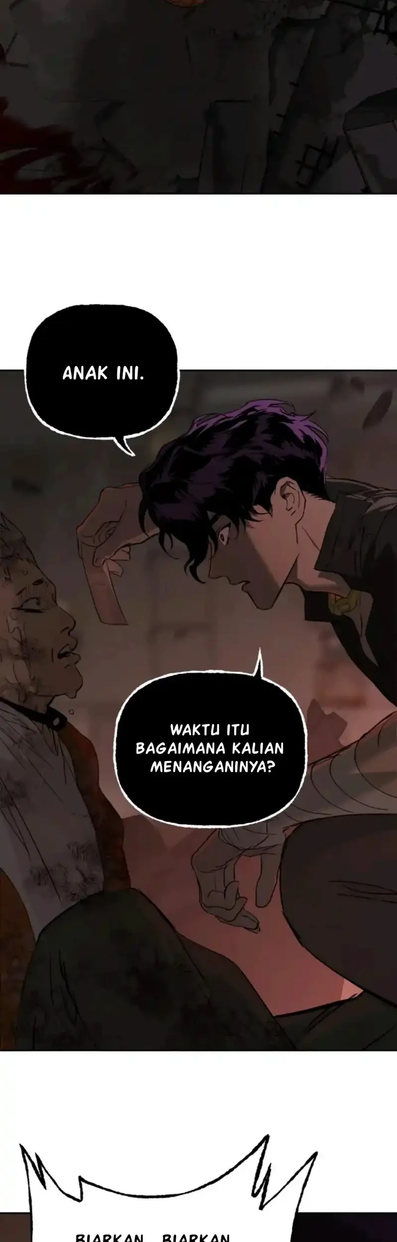 The Evil Ring Chapter 81 - halaman 33