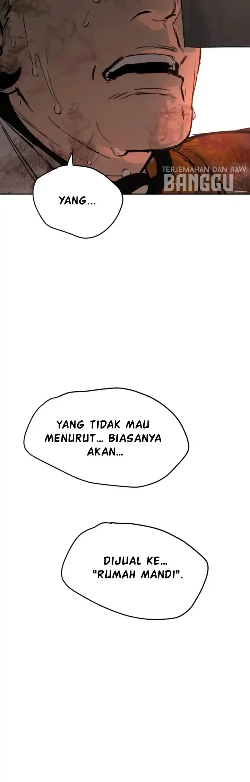 The Evil Ring Chapter 81 - halaman 35