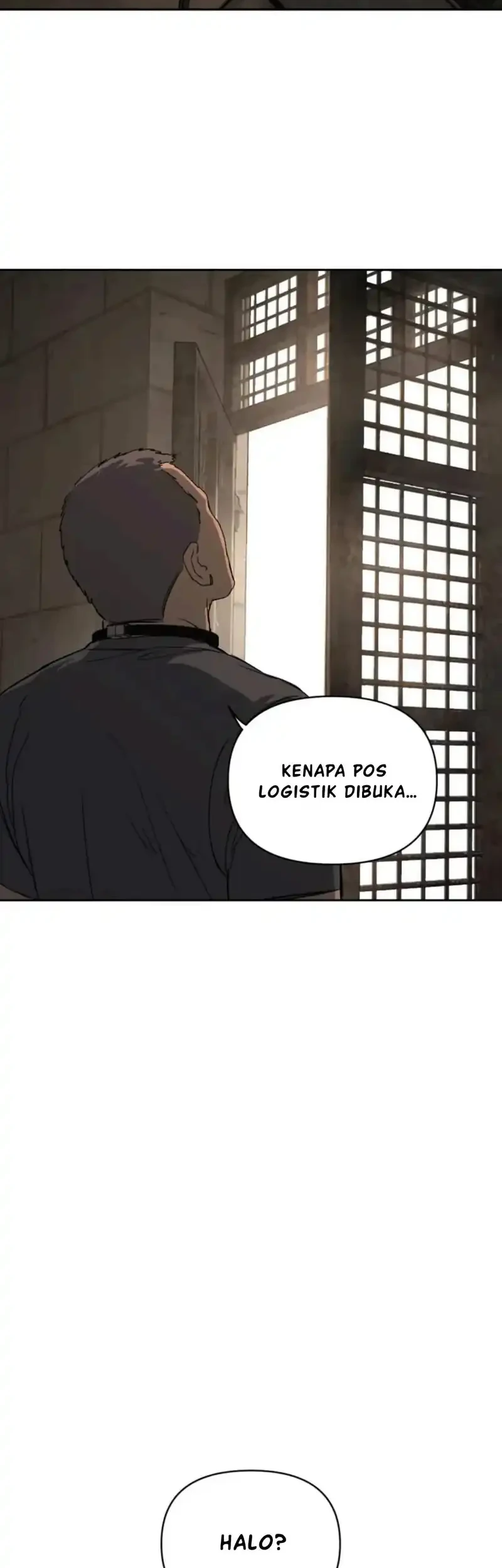 The Evil Ring Chapter 81 - halaman 43