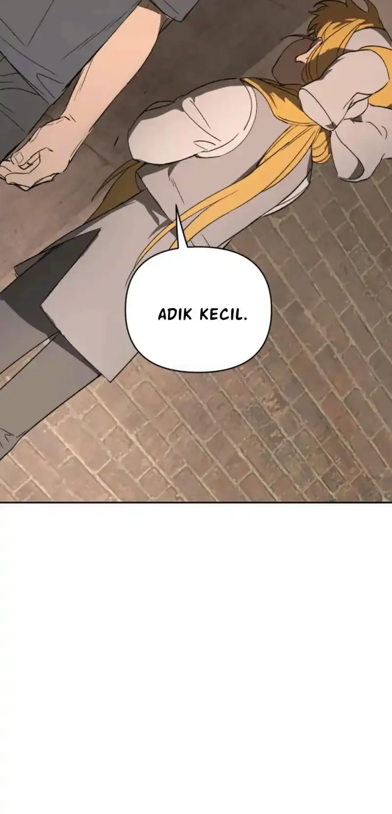 The Evil Ring Chapter 81 - halaman 46