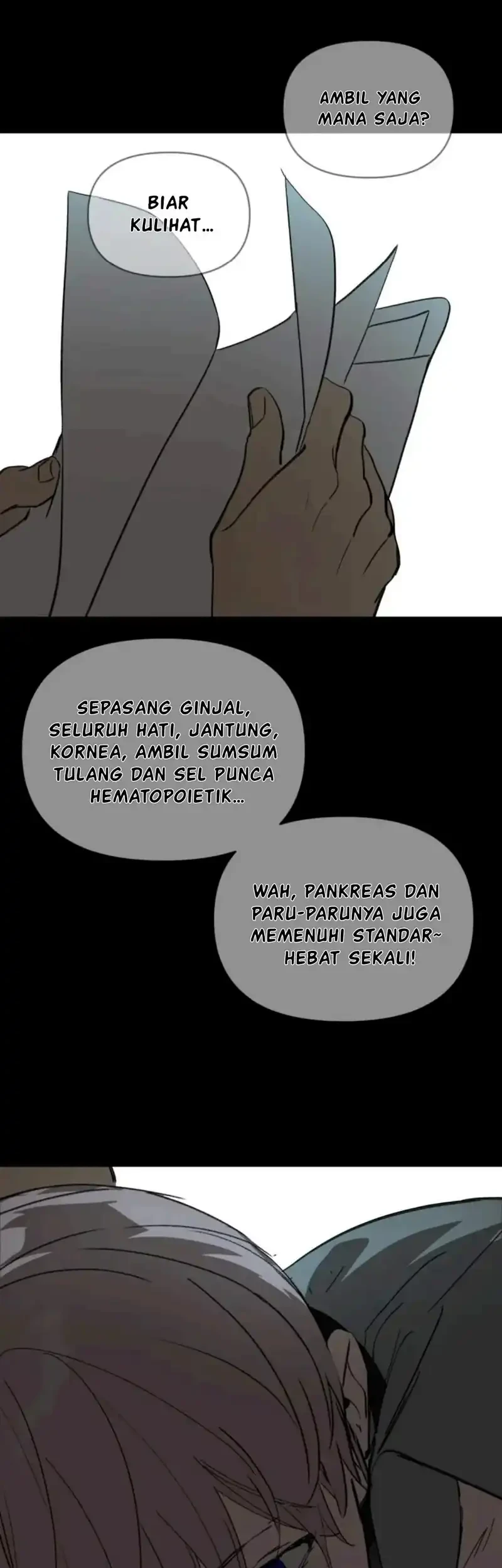 The Evil Ring Chapter 81 - halaman 61