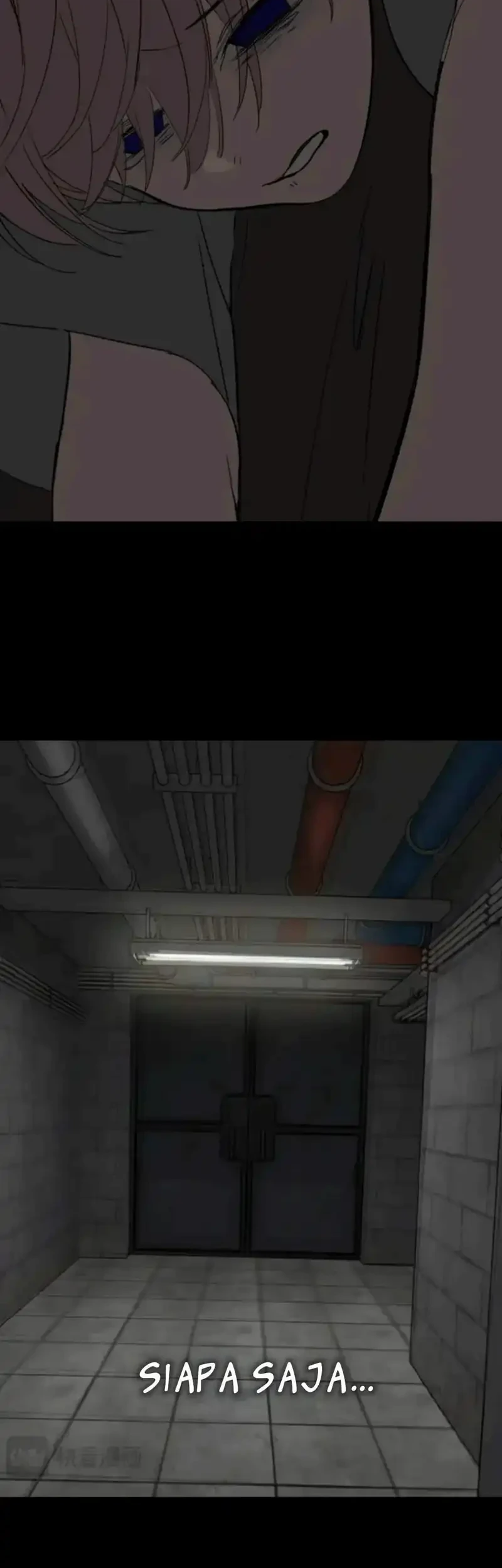The Evil Ring Chapter 81 - halaman 62