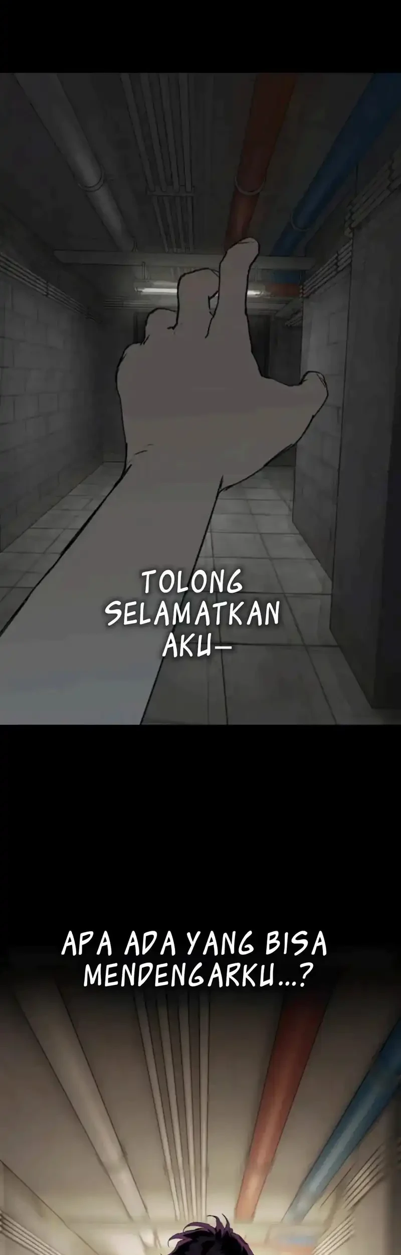 The Evil Ring Chapter 81 - halaman 63
