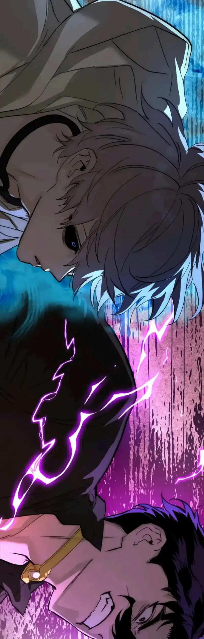 The Evil Ring Chapter 81 - halaman 72