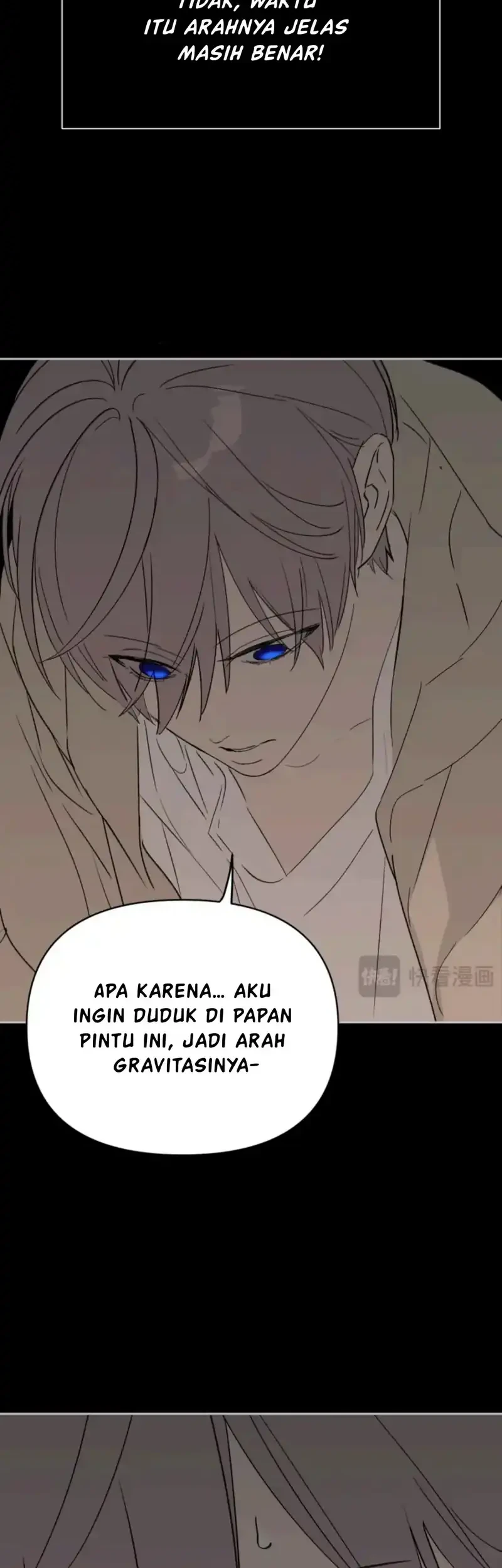 The Evil Ring Chapter 82 - halaman 10