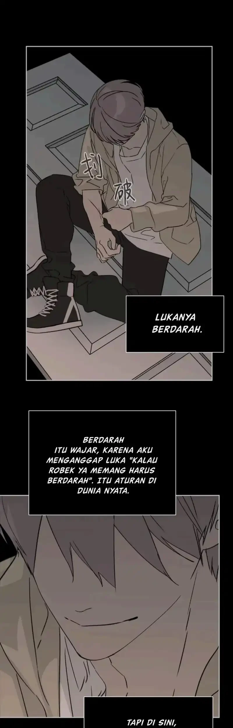 The Evil Ring Chapter 82 - halaman 12