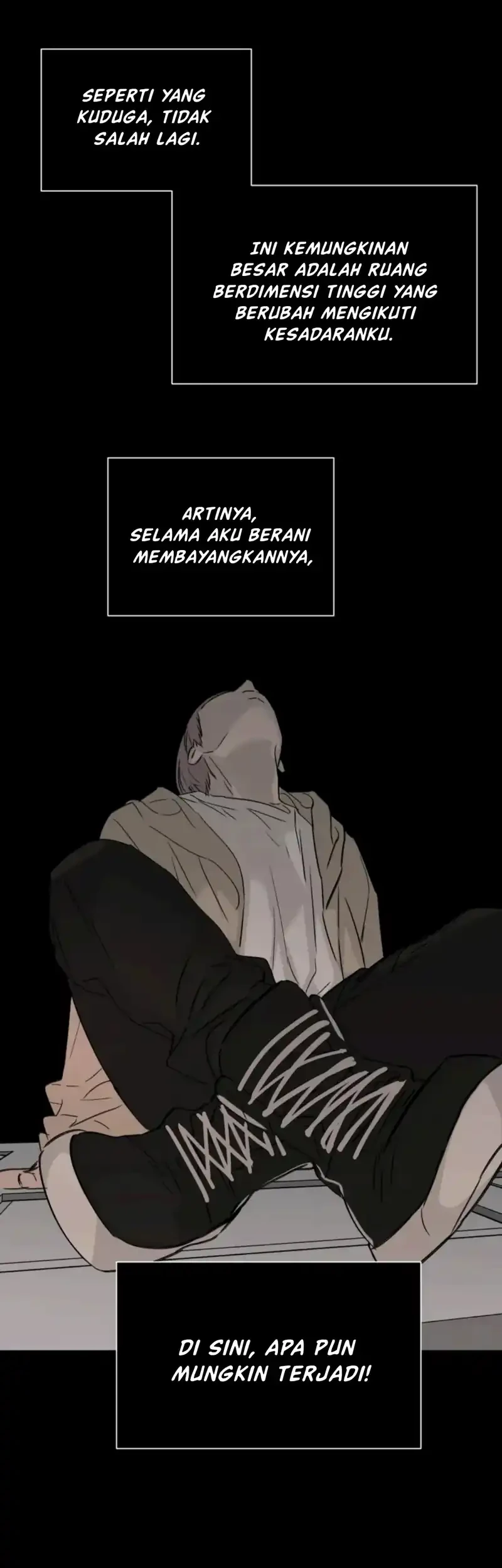The Evil Ring Chapter 82 - halaman 17
