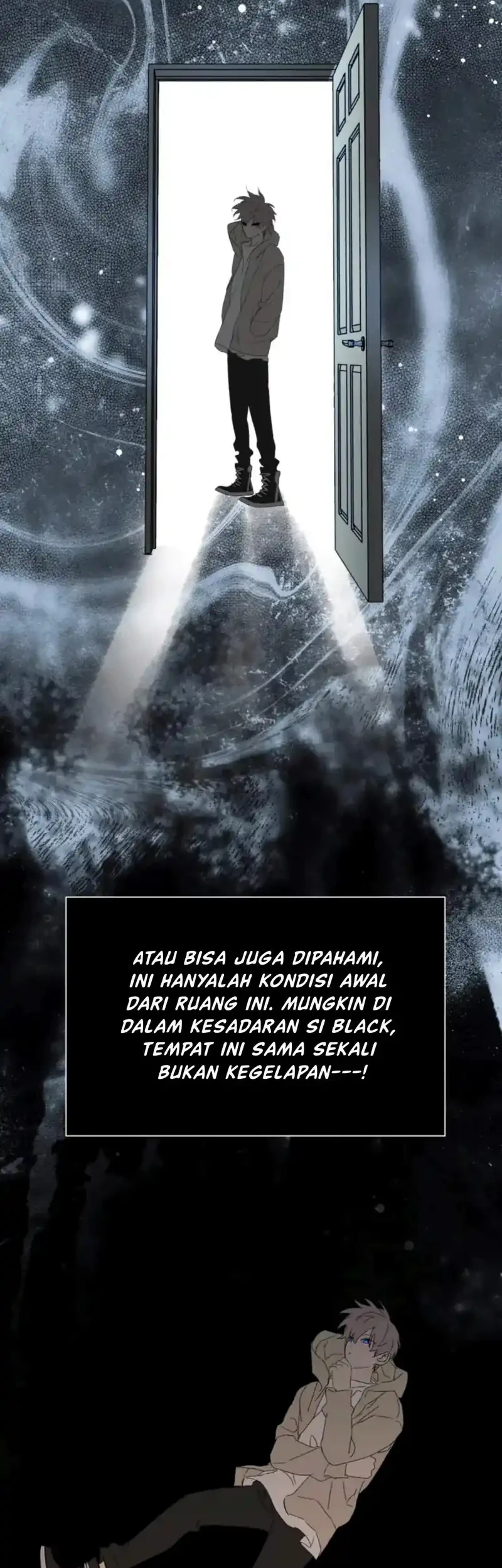 The Evil Ring Chapter 82 - halaman 23