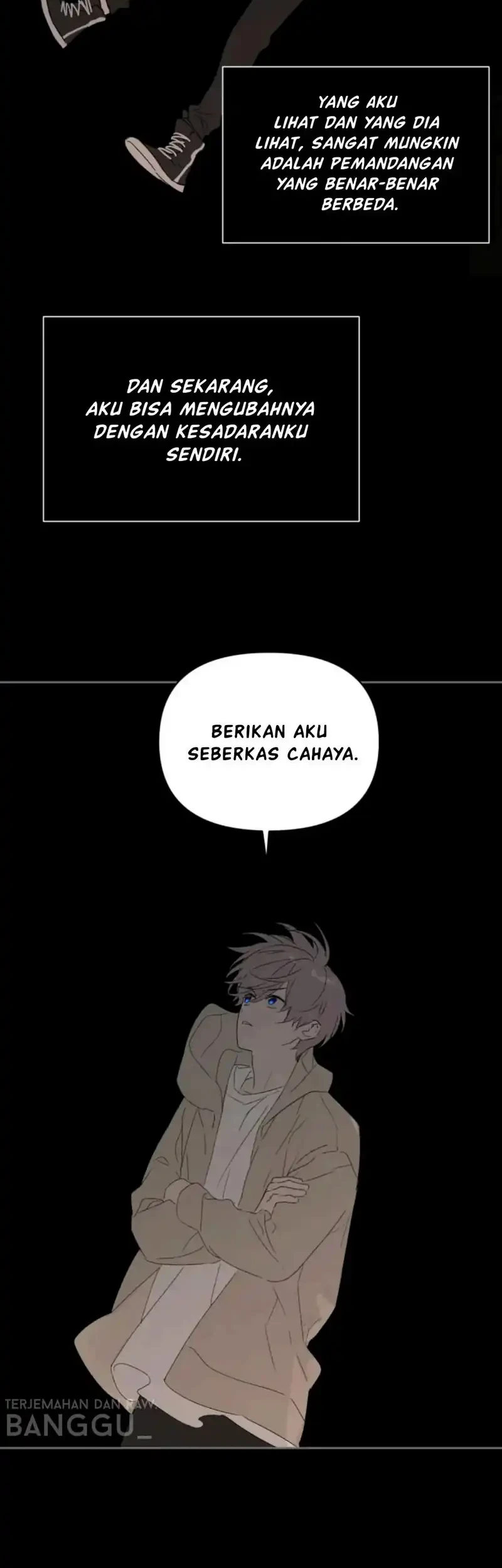 The Evil Ring Chapter 82 - halaman 24
