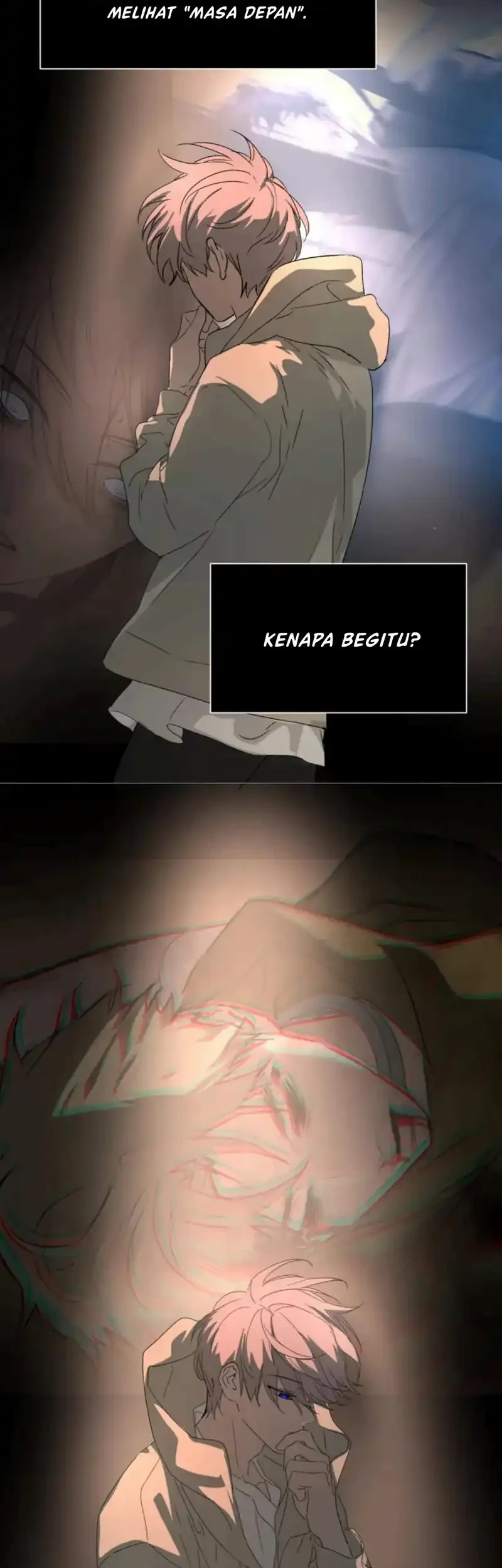 The Evil Ring Chapter 82 - halaman 27
