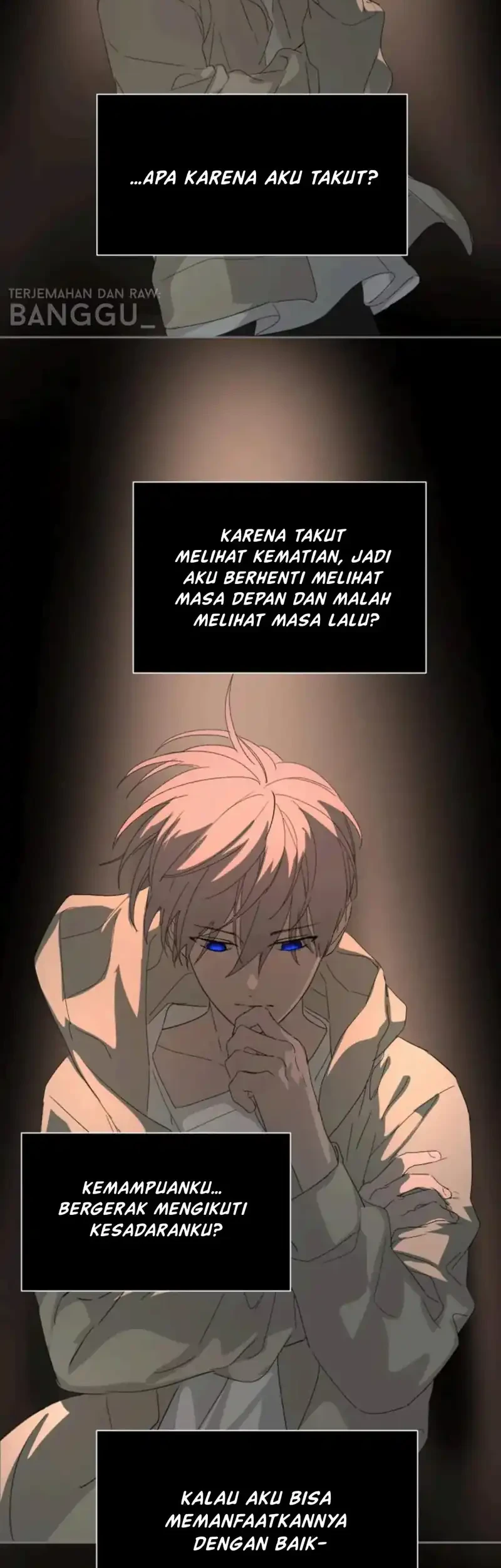 The Evil Ring Chapter 82 - halaman 28