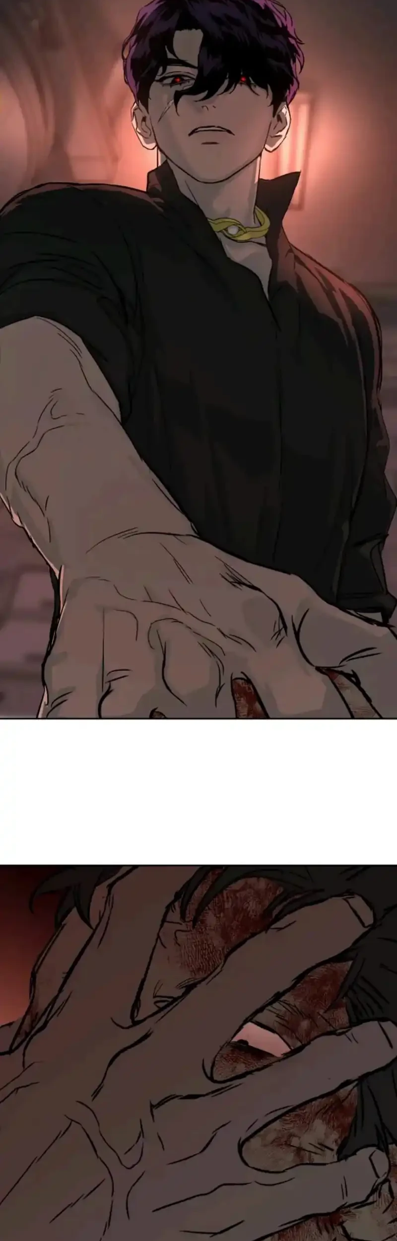 The Evil Ring Chapter 82 - halaman 46
