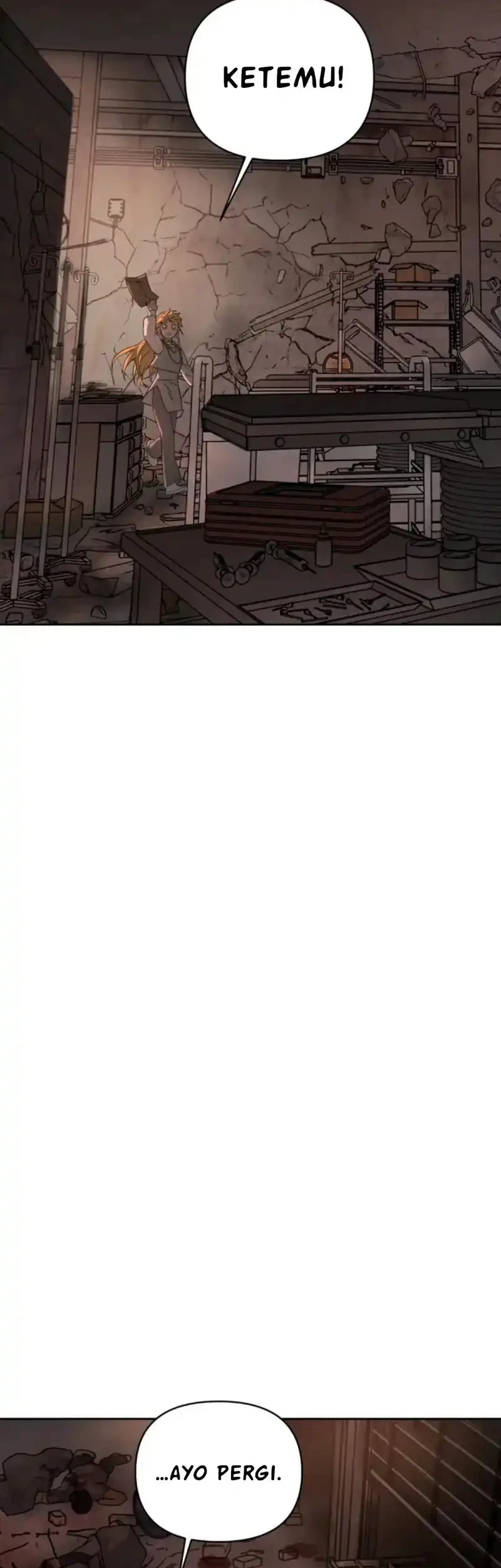 The Evil Ring Chapter 82 - halaman 51