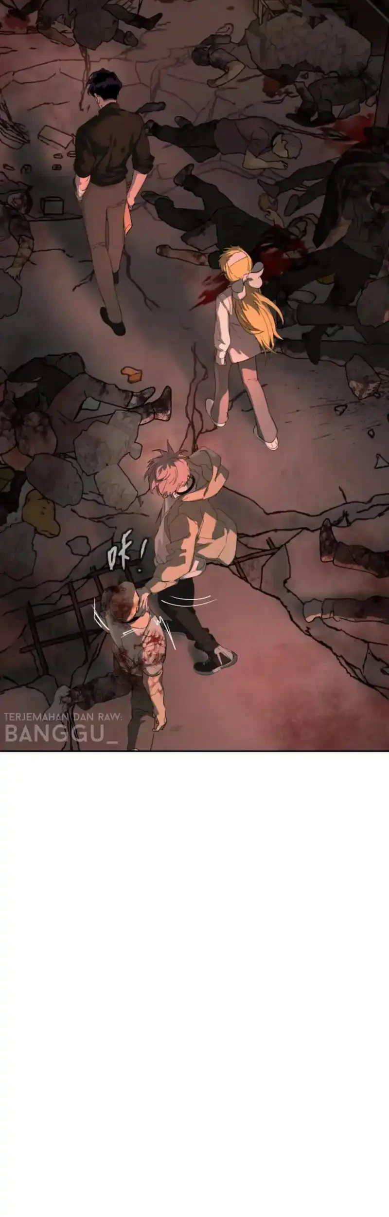 The Evil Ring Chapter 82 - halaman 52