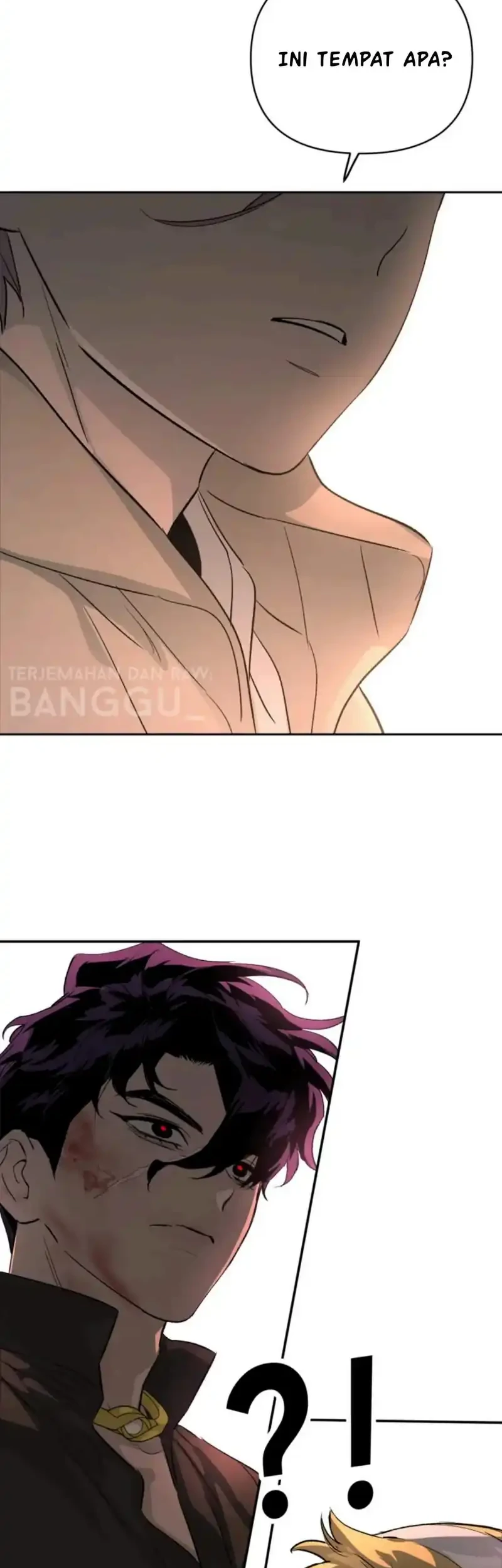 The Evil Ring Chapter 82 - halaman 58