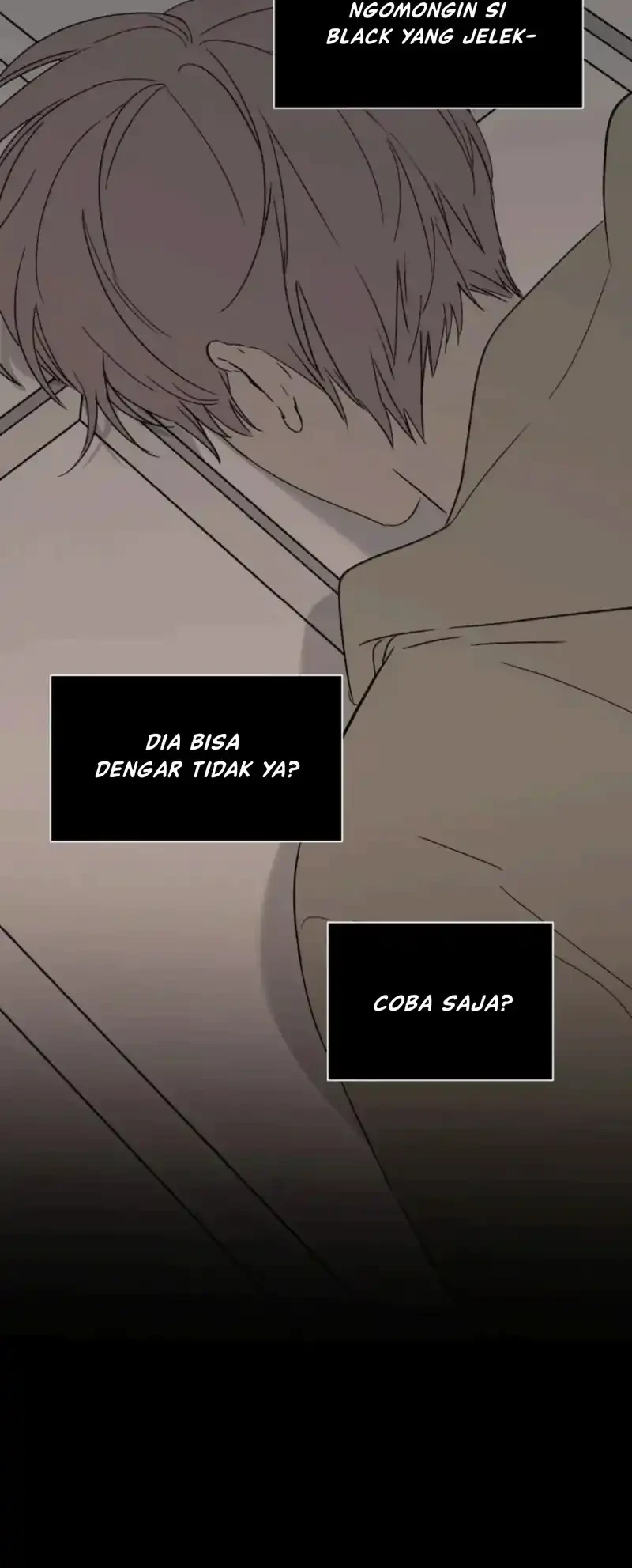 The Evil Ring Chapter 82 - halaman 6