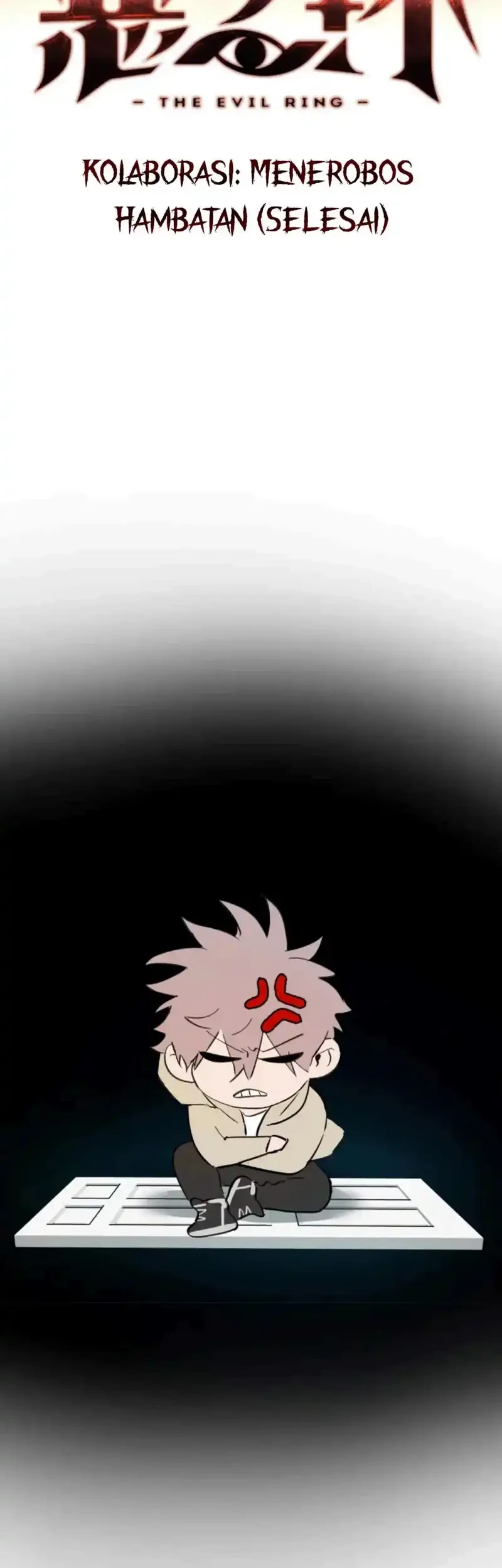 The Evil Ring Chapter 82 - halaman 62