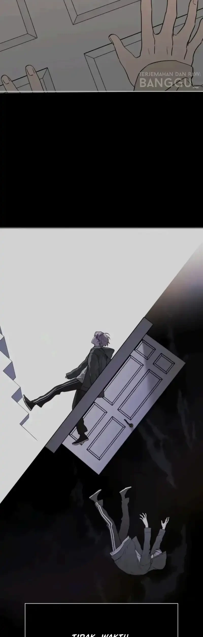The Evil Ring Chapter 82 - halaman 9