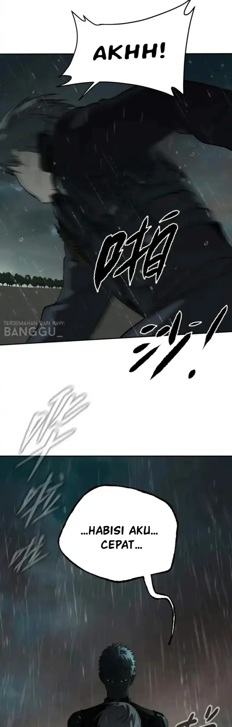 The Evil Ring Chapter 83 - halaman 14