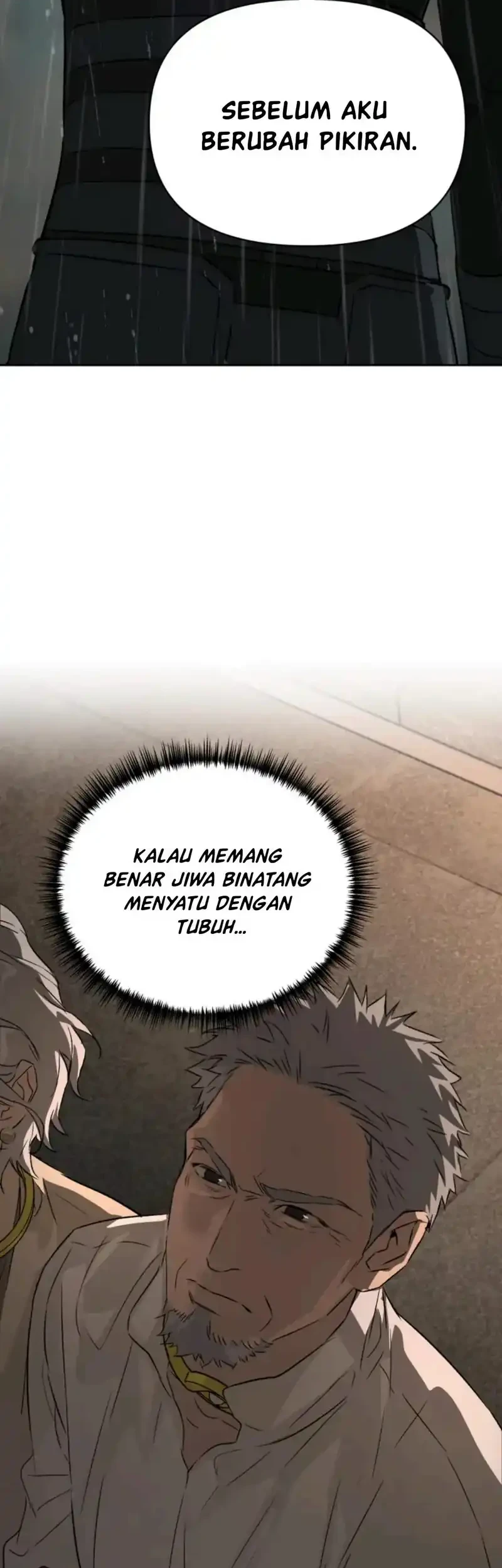 The Evil Ring Chapter 83 - halaman 18