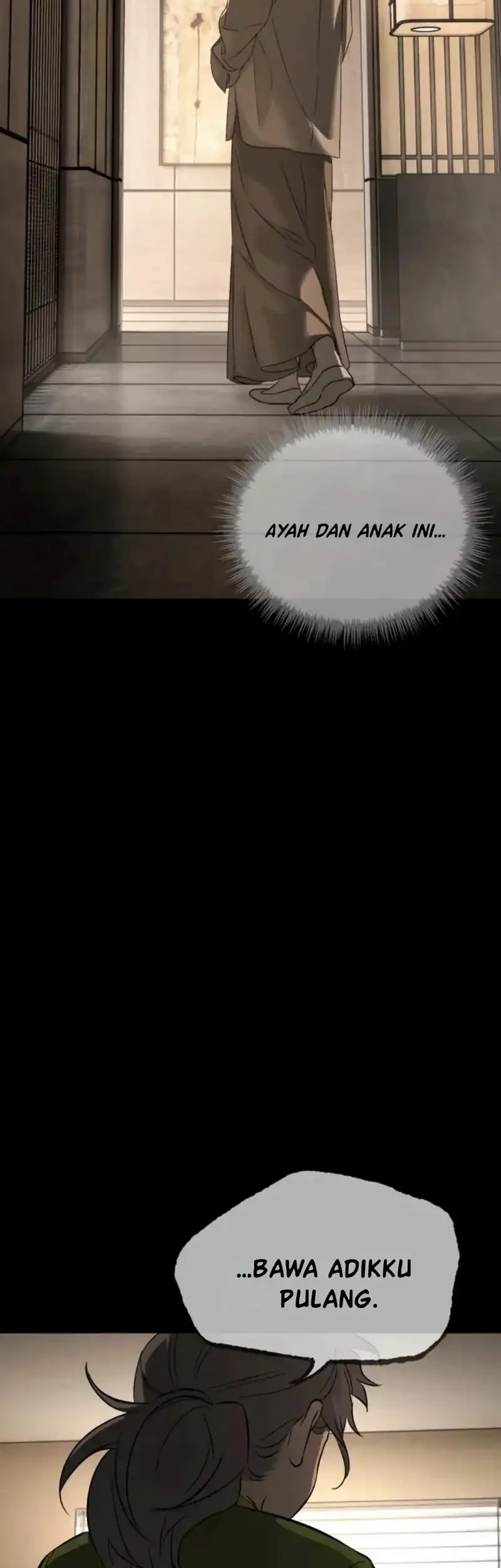 The Evil Ring Chapter 83 - halaman 28