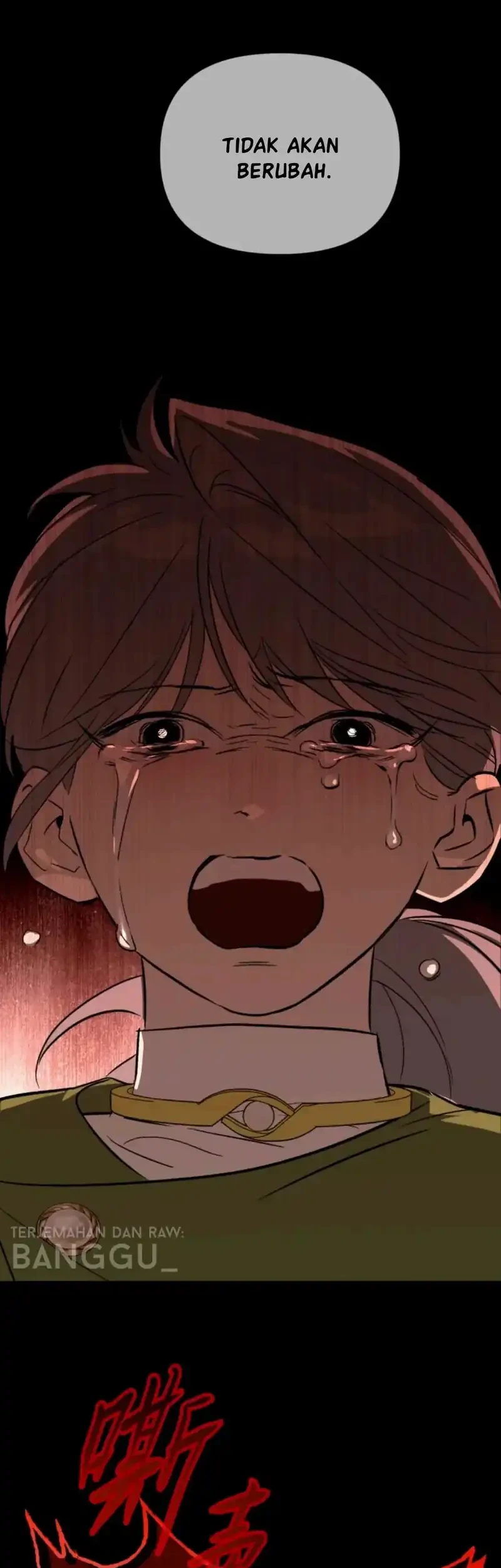The Evil Ring Chapter 83 - halaman 32