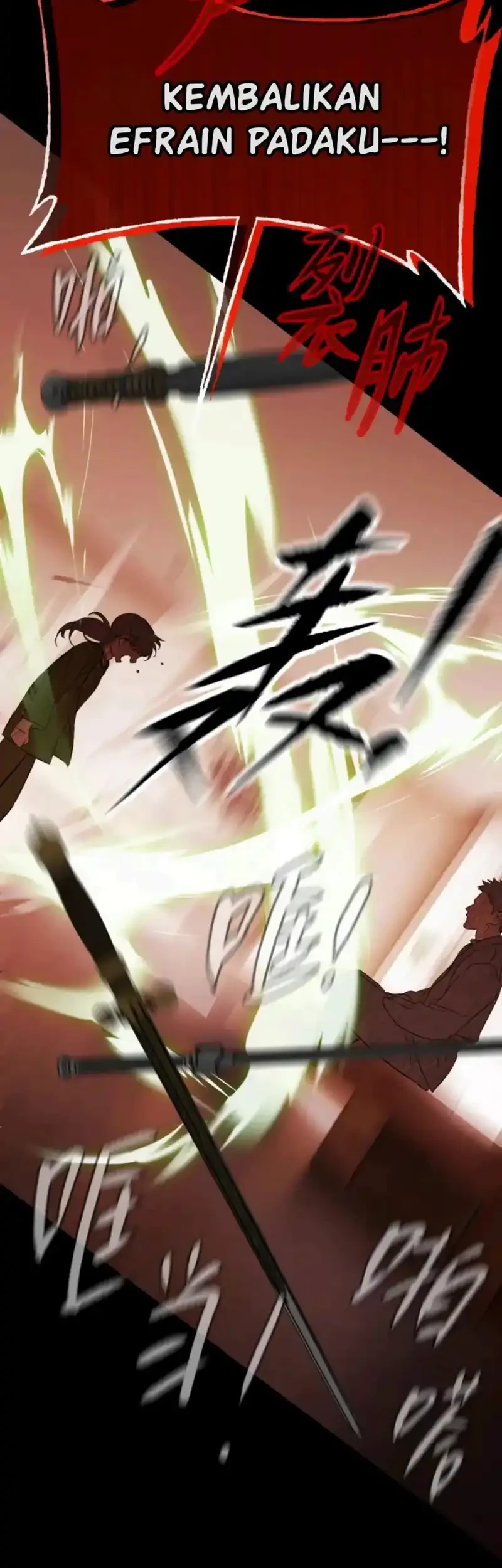 The Evil Ring Chapter 83 - halaman 33