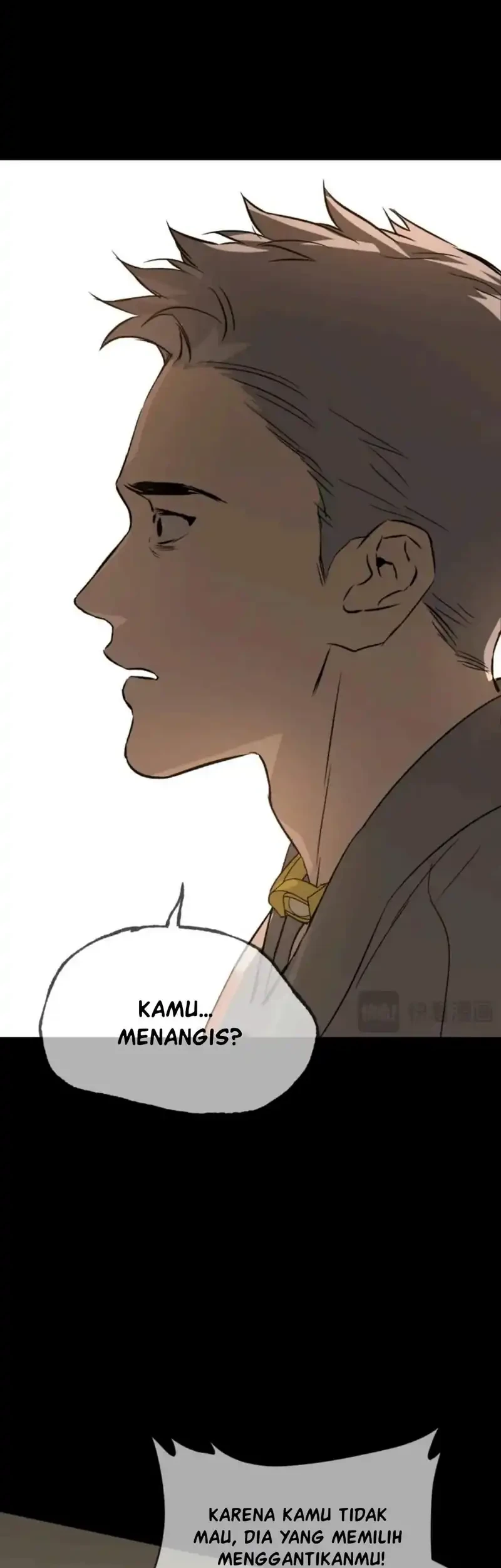 The Evil Ring Chapter 83 - halaman 34