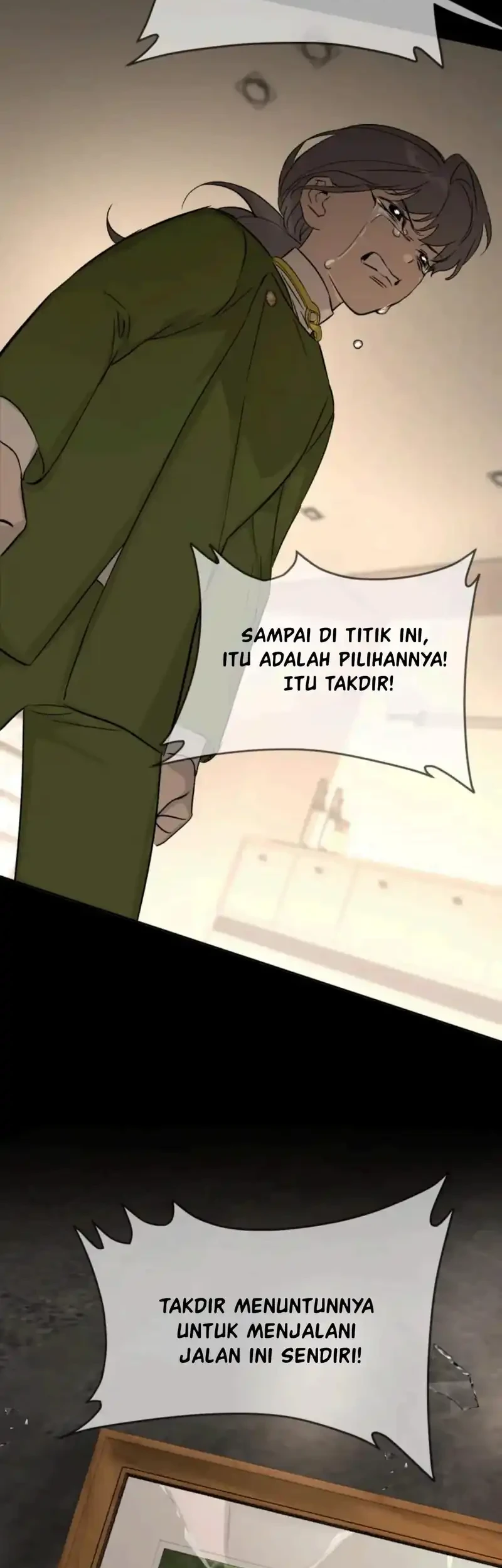 The Evil Ring Chapter 83 - halaman 35