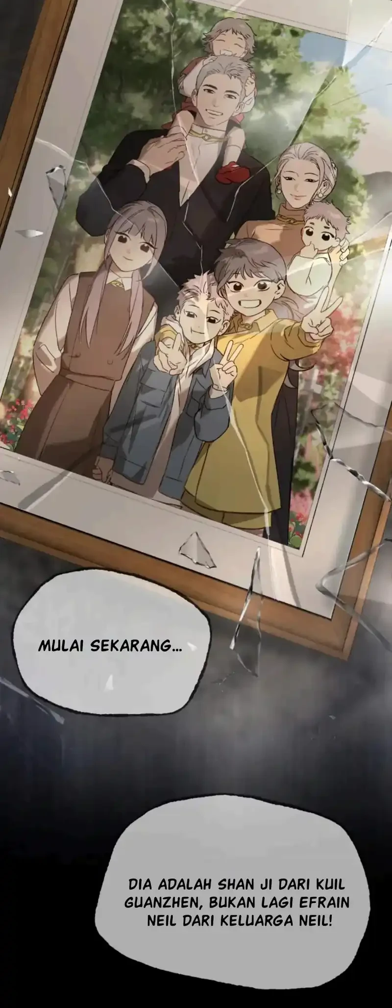 The Evil Ring Chapter 83 - halaman 36