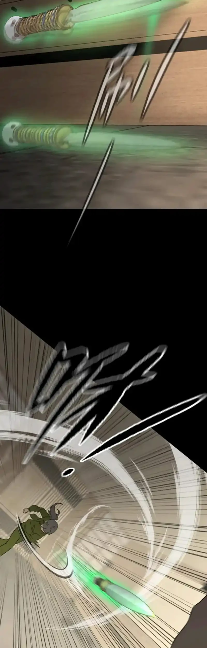 The Evil Ring Chapter 83 - halaman 38