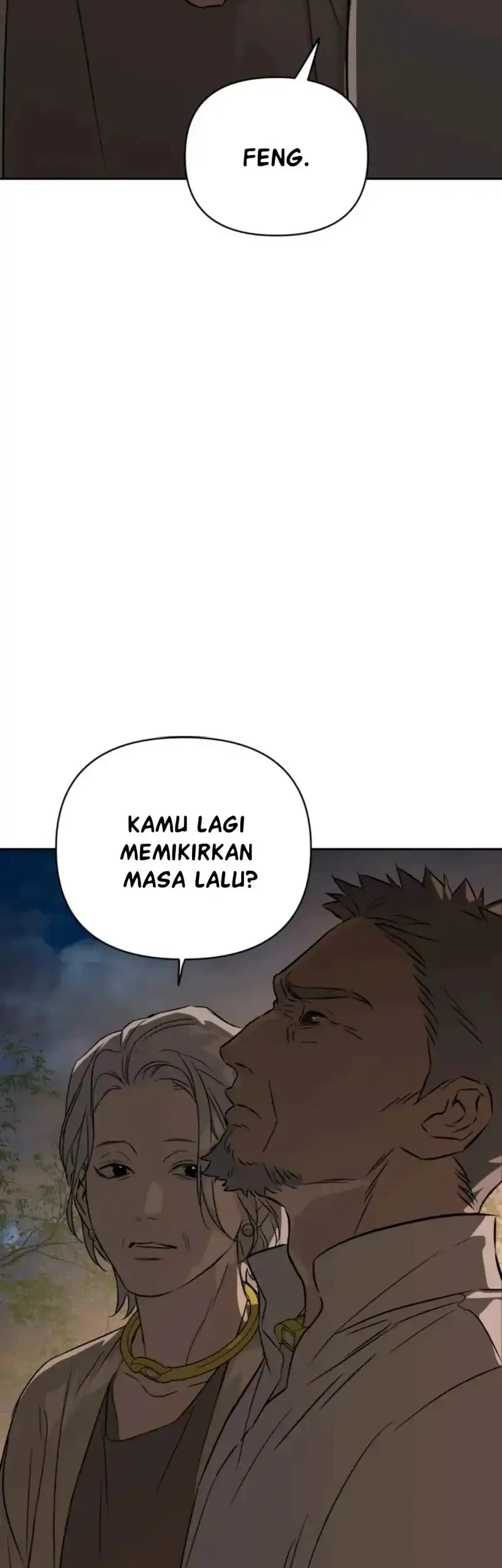 The Evil Ring Chapter 83 - halaman 4