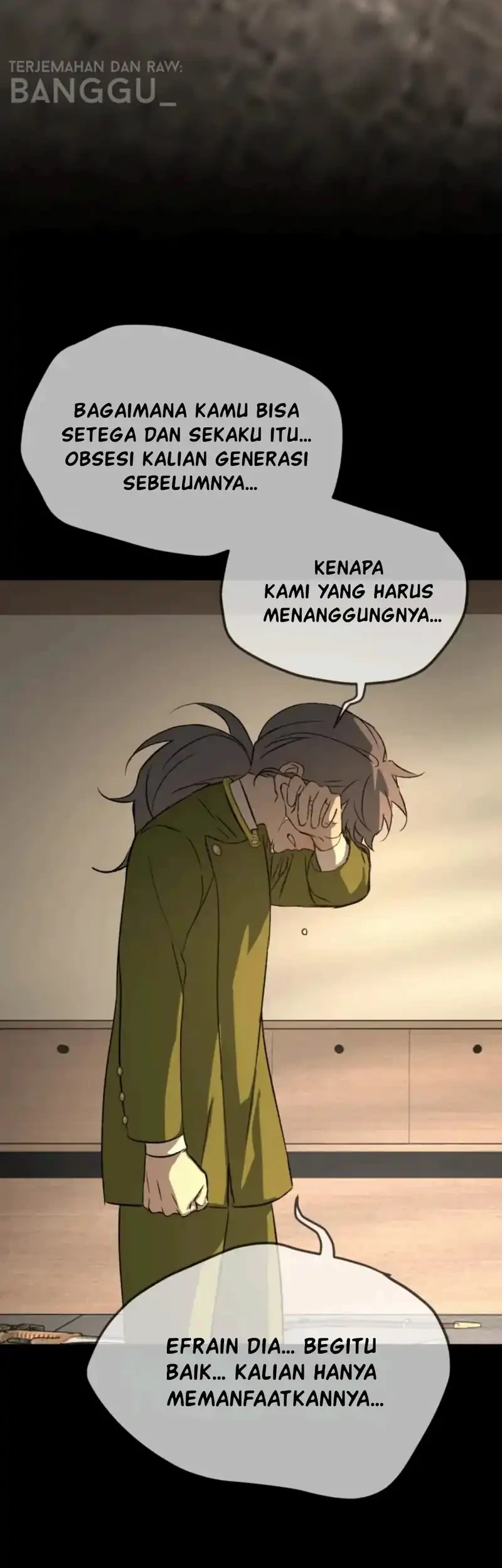 The Evil Ring Chapter 83 - halaman 44