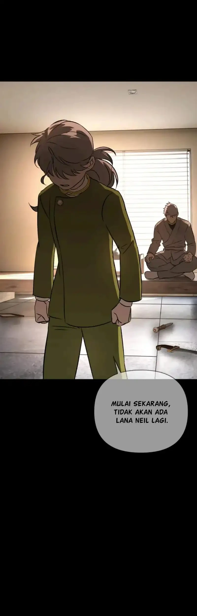 The Evil Ring Chapter 83 - halaman 47