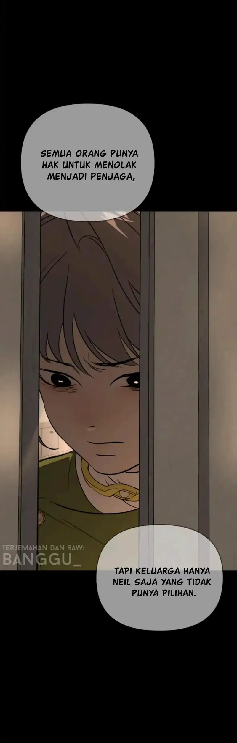 The Evil Ring Chapter 83 - halaman 49