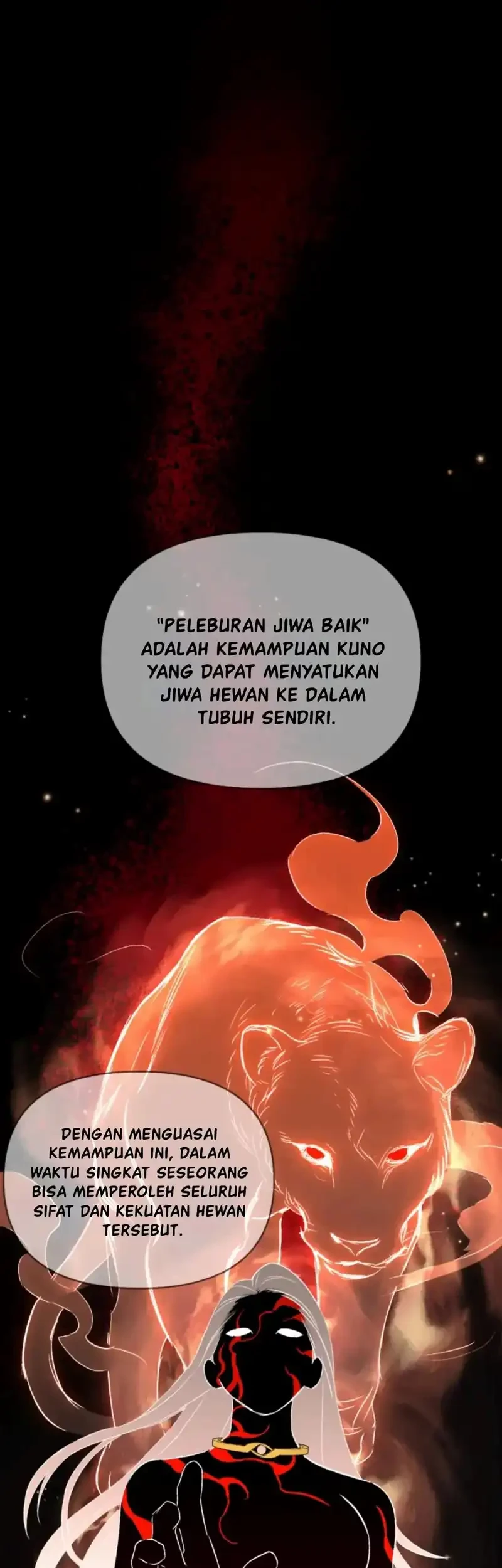 The Evil Ring Chapter 83 - halaman 52