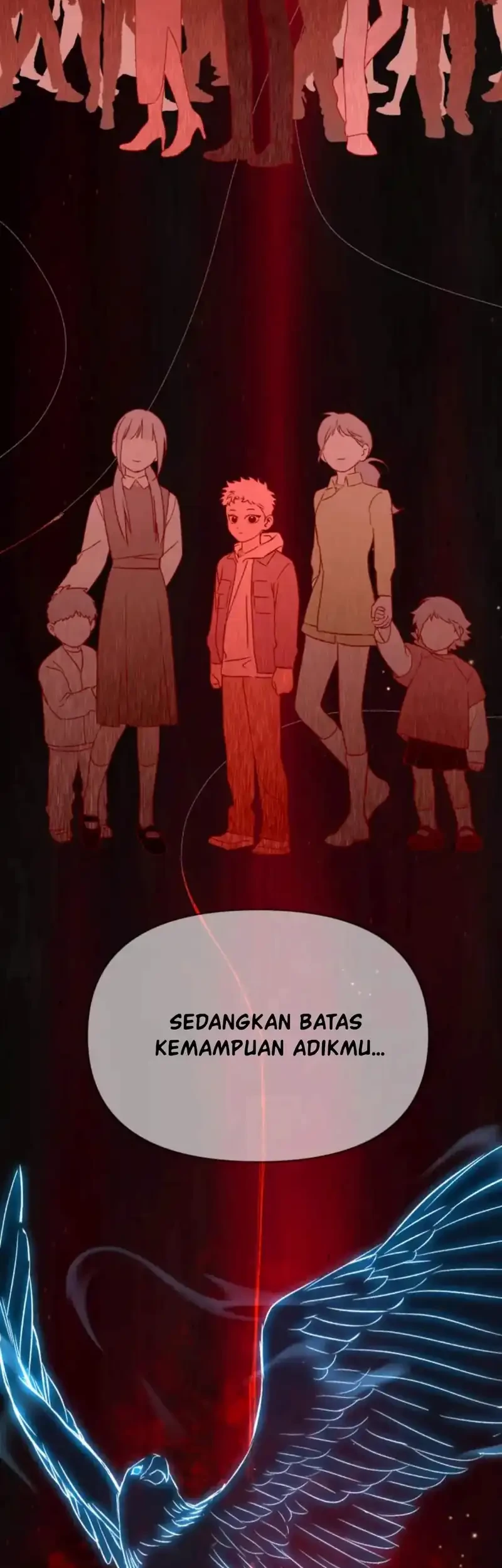 The Evil Ring Chapter 83 - halaman 54