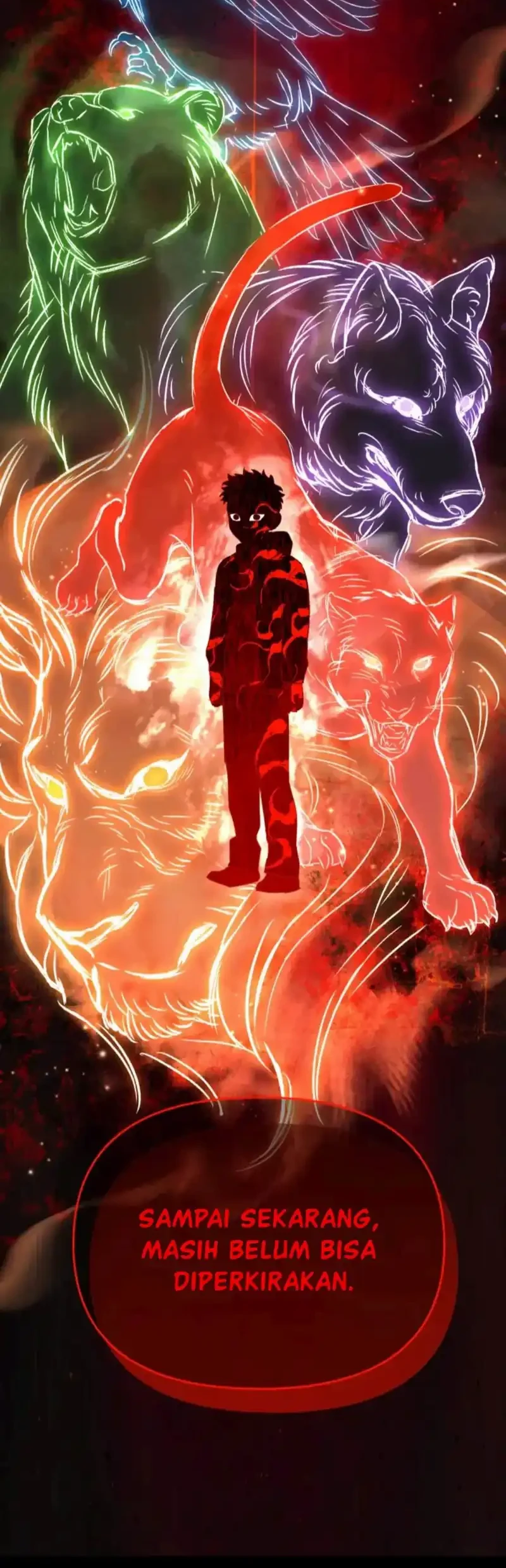 The Evil Ring Chapter 83 - halaman 55
