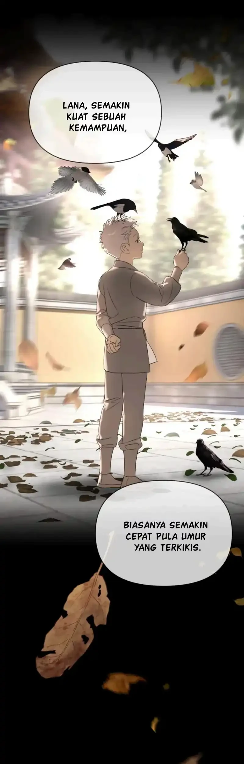 The Evil Ring Chapter 83 - halaman 56