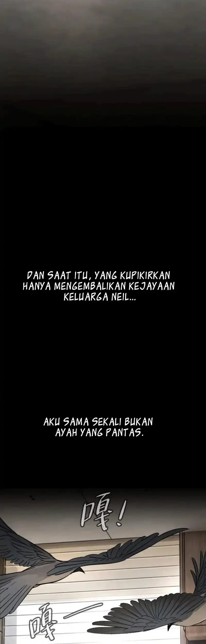 The Evil Ring Chapter 83 - halaman 58