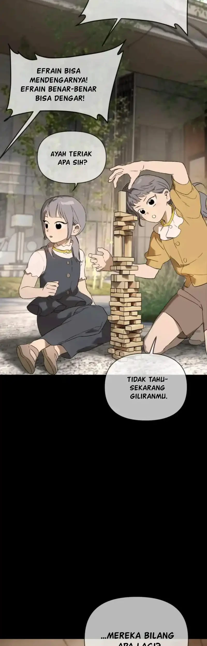 The Evil Ring Chapter 83 - halaman 62