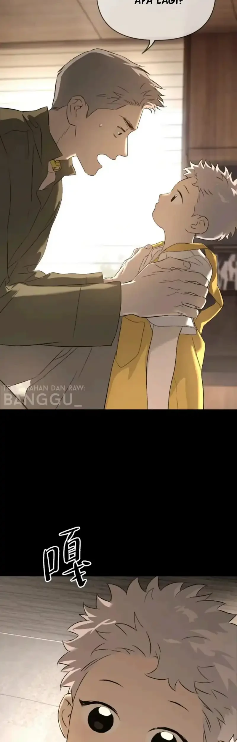 The Evil Ring Chapter 83 - halaman 63