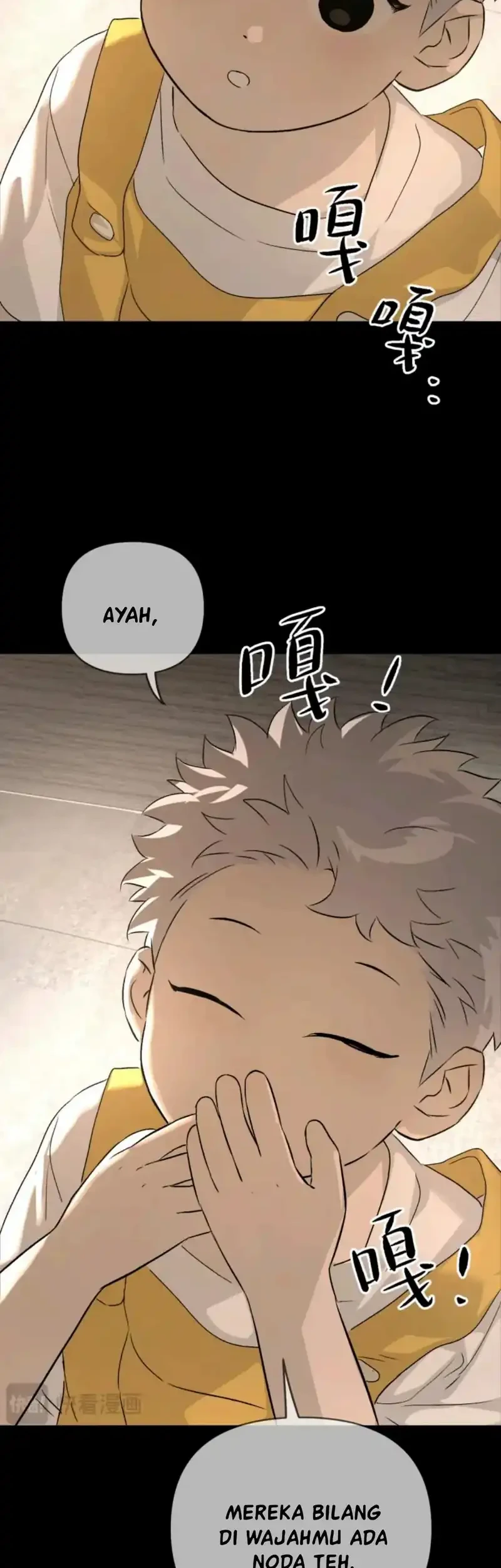 The Evil Ring Chapter 83 - halaman 64