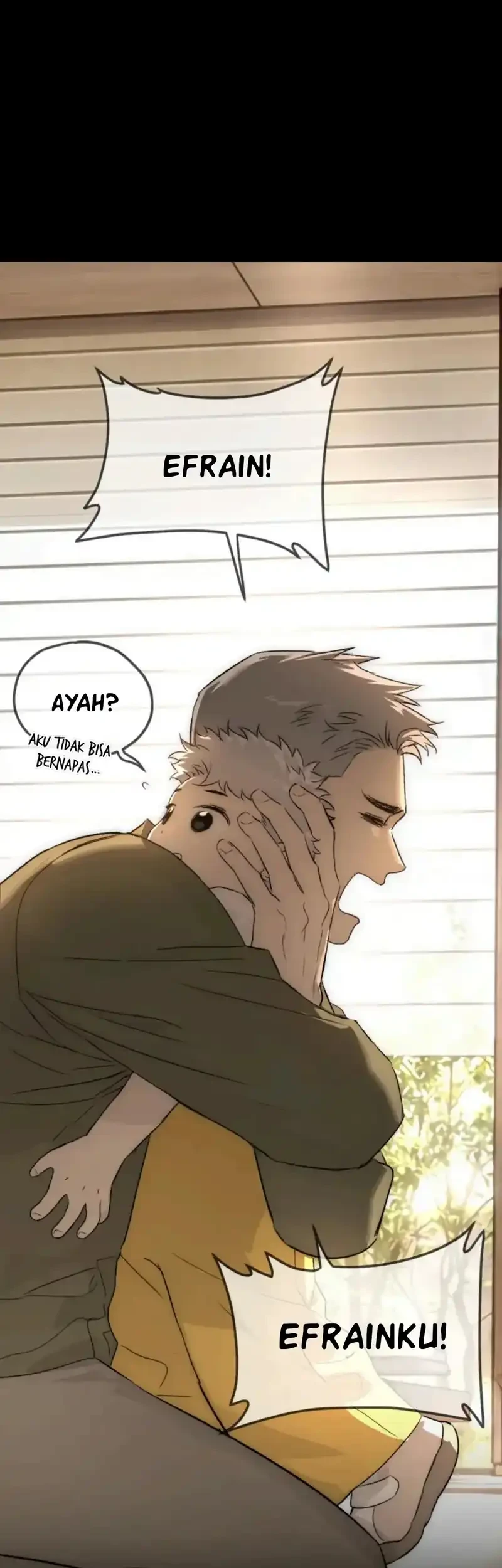 The Evil Ring Chapter 83 - halaman 66